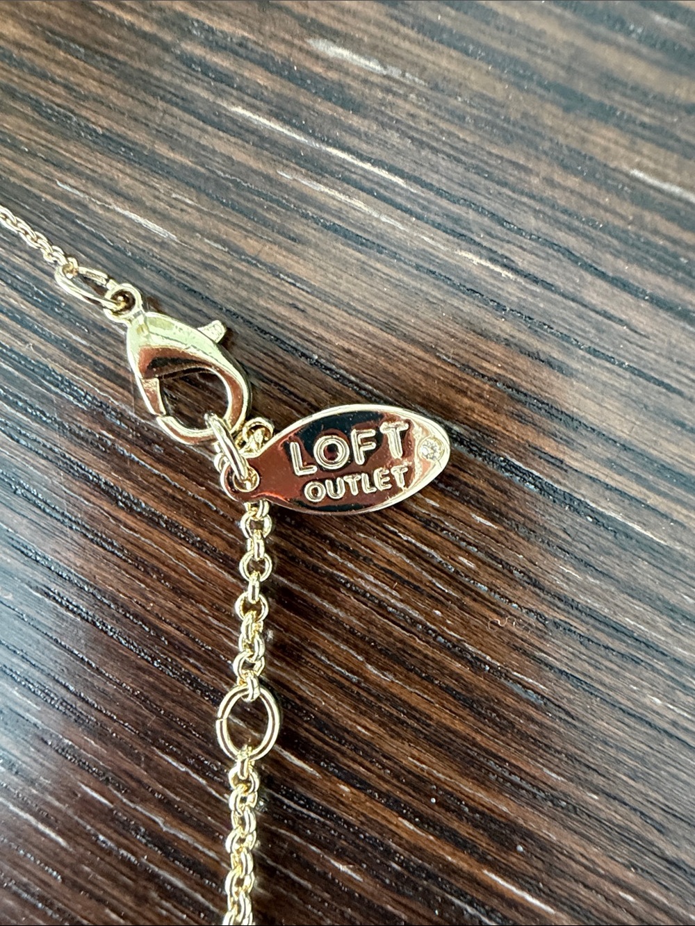 Set/2 Loft Necklaces - Picture 6 of 6